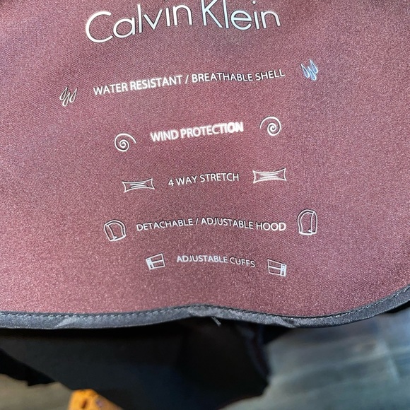 Calvin Klein Jacket - Picture 9 of 9